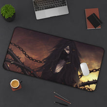 Charger l&#39;image dans la galerie, Anime Naruto Mouse Pad (Desk Mat) On Desk
