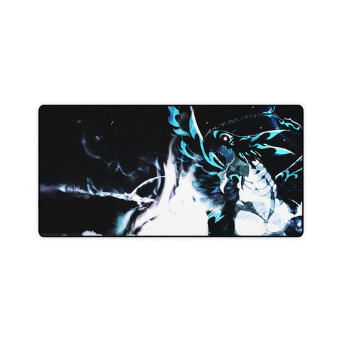 Anime Fairy Tail Mouse Pad (Desk Mat)