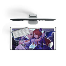 Load image into Gallery viewer, Aikatsu! Mouse Pad (Desk Mat)
