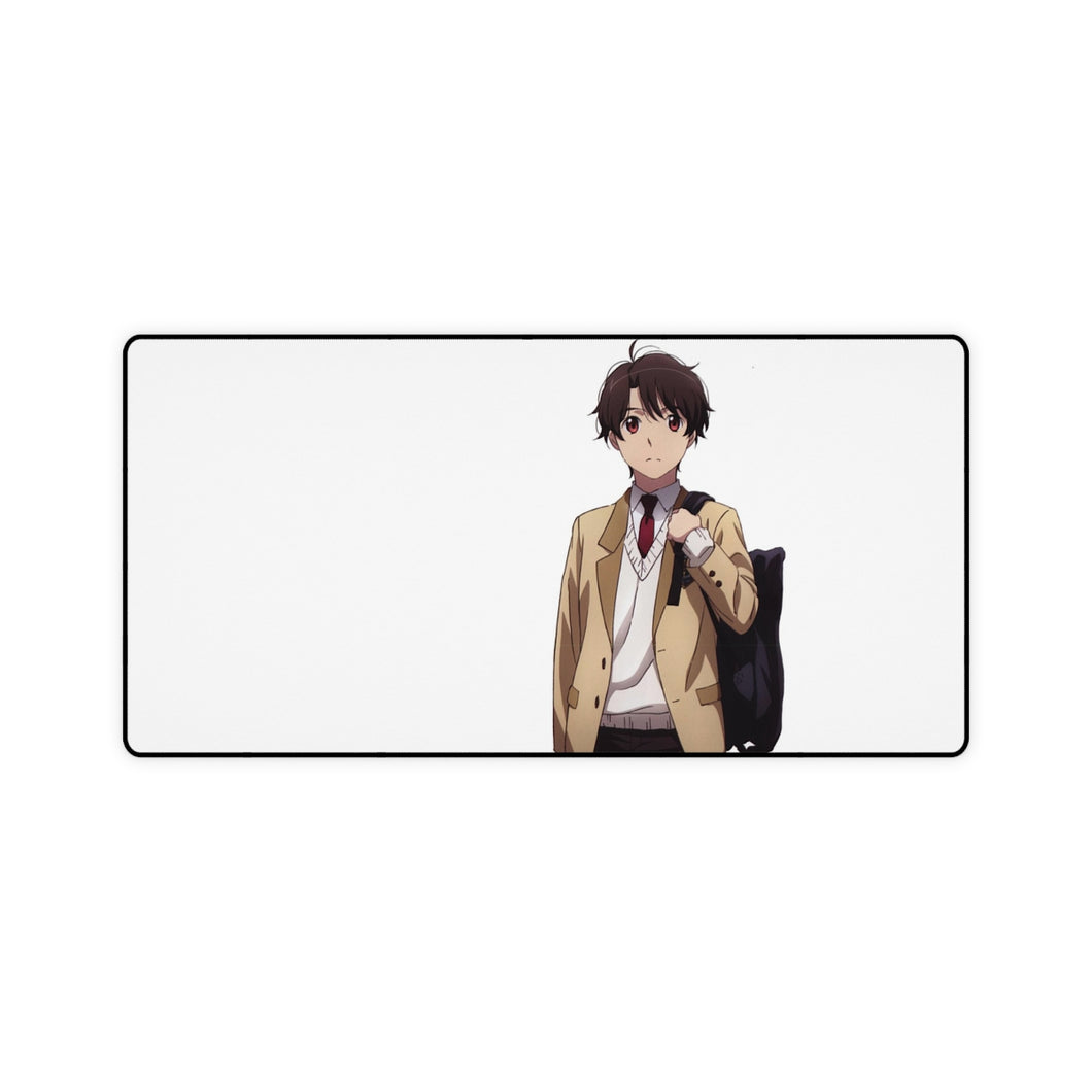 Aldnoah.Zero Mouse Pad (Desk Mat)