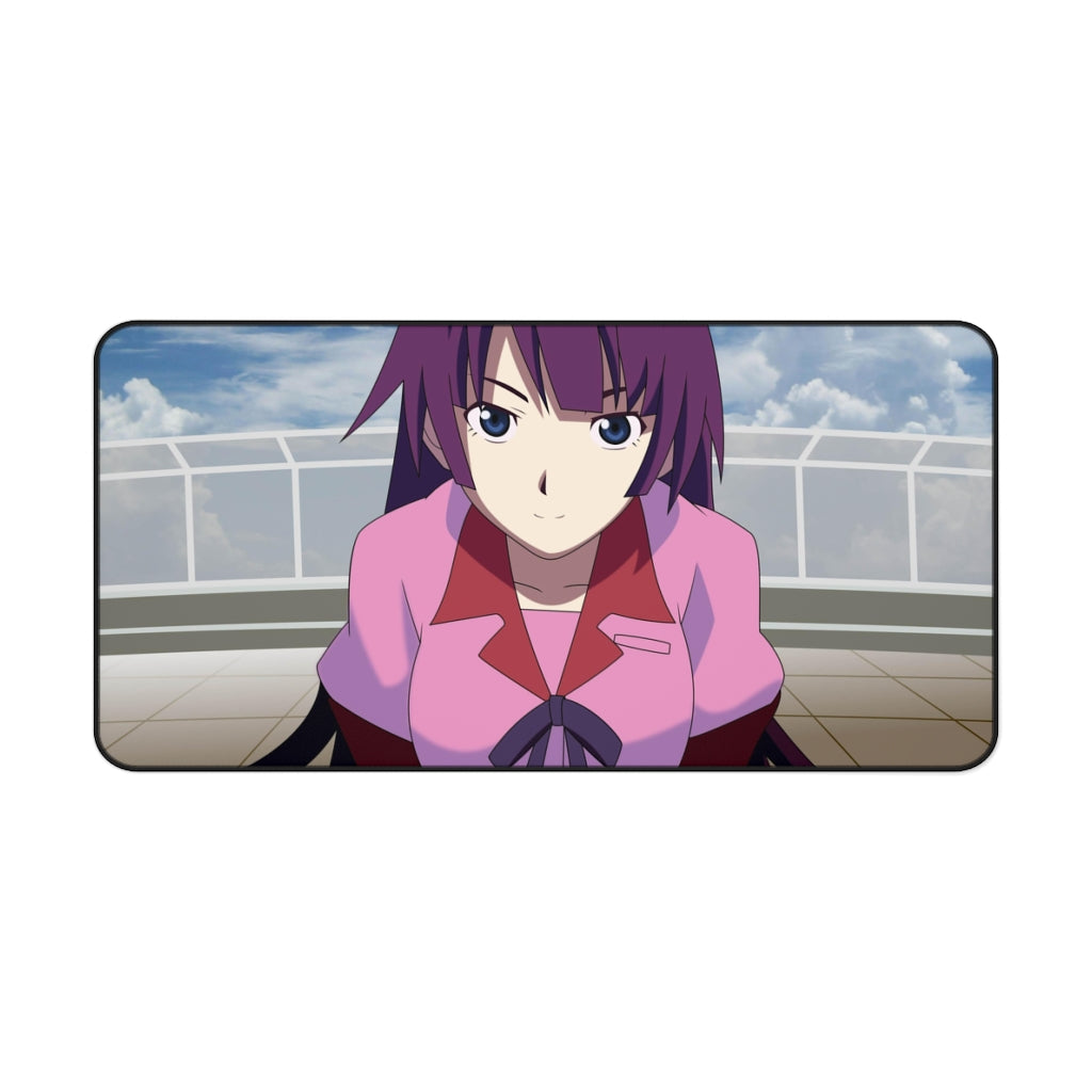 Monogatari (Series) Mouse Pad (Desk Mat)