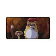 Load image into Gallery viewer, My Neighbor Guoba Mouse Pad (Desk Mat)
