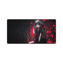 Cargar imagen en el visor de la galería, Mirai Nikki Yuno Gasai Mouse Pad (Desk Mat)
