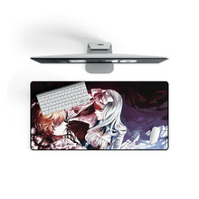 Load image into Gallery viewer, Hetalia: Axis Powers Mouse Pad (Desk Mat) On Desk
