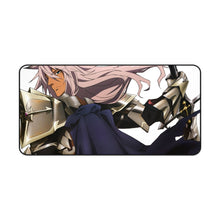 Load image into Gallery viewer, Fate/Apocrypha Siegfried Mouse Pad (Desk Mat)
