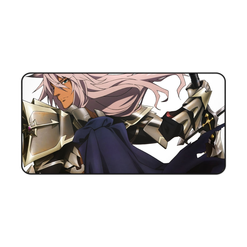 Fate/Apocrypha Siegfried Mouse Pad (Desk Mat)