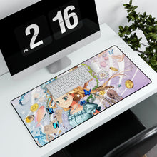 Charger l&#39;image dans la galerie, Tapis de souris (tapis de bureau) Anime Alice au pays des merveilles
