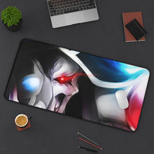 Cargar imagen en el visor de la galería, Ainz Ooal Gown (Momonga) Mouse Pad (Desk Mat) On Desk
