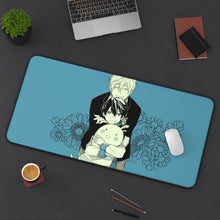 Charger l&#39;image dans la galerie, Free! Mouse Pad (Desk Mat) On Desk
