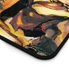 Cargar imagen en el visor de la galería, Overlord Mouse Pad (Desk Mat) Hemmed Edge
