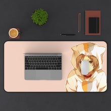 Charger l&#39;image dans la galerie, Natsume&#39;s Book Of Friends Mouse Pad (Desk Mat) With Laptop
