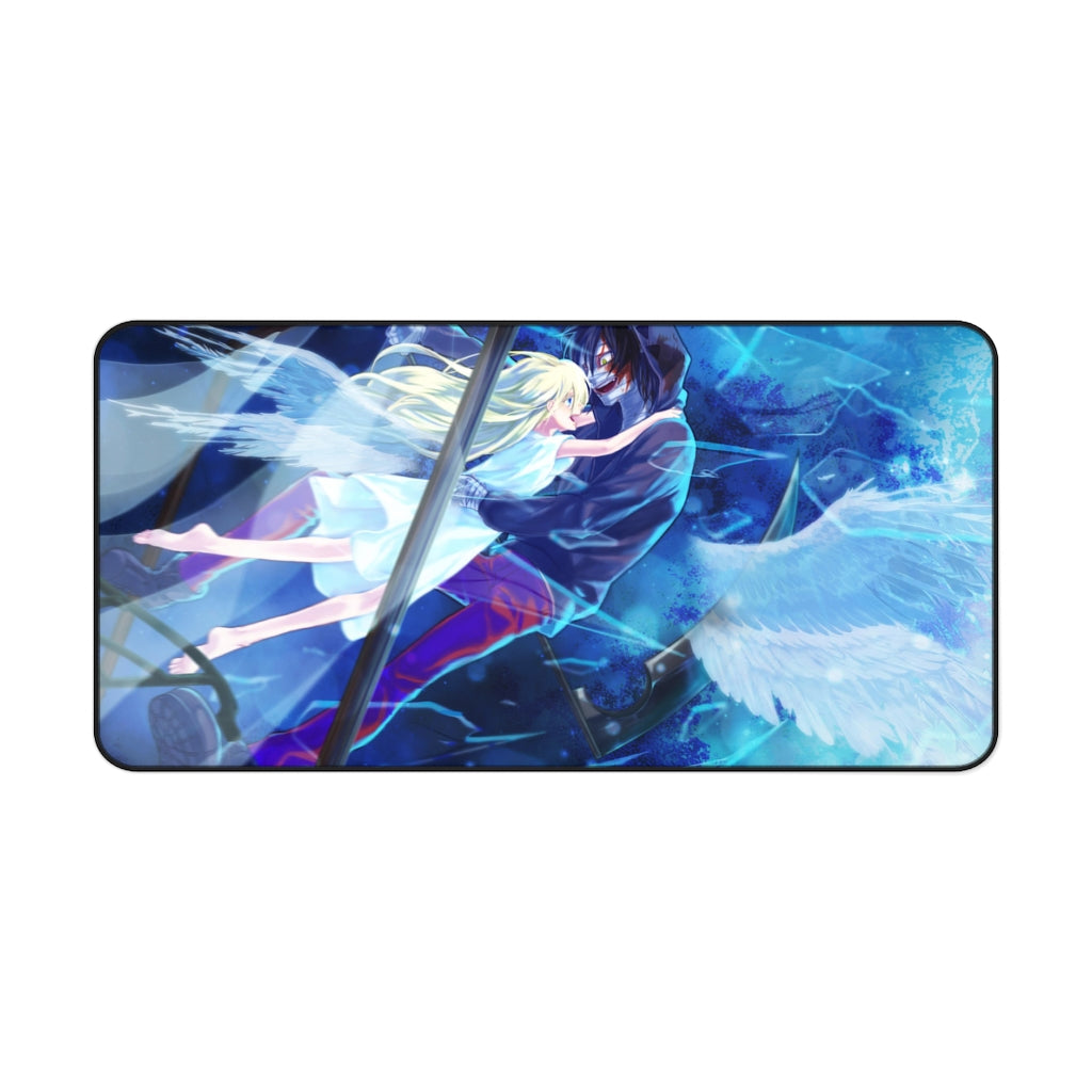 Angels Of Death Rachel Gardner Mouse Pad (Desk Mat)