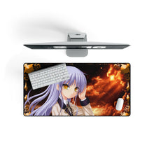 Cargar imagen en el visor de la galería, Angel Beats! Mouse Pad (Desk Mat)
