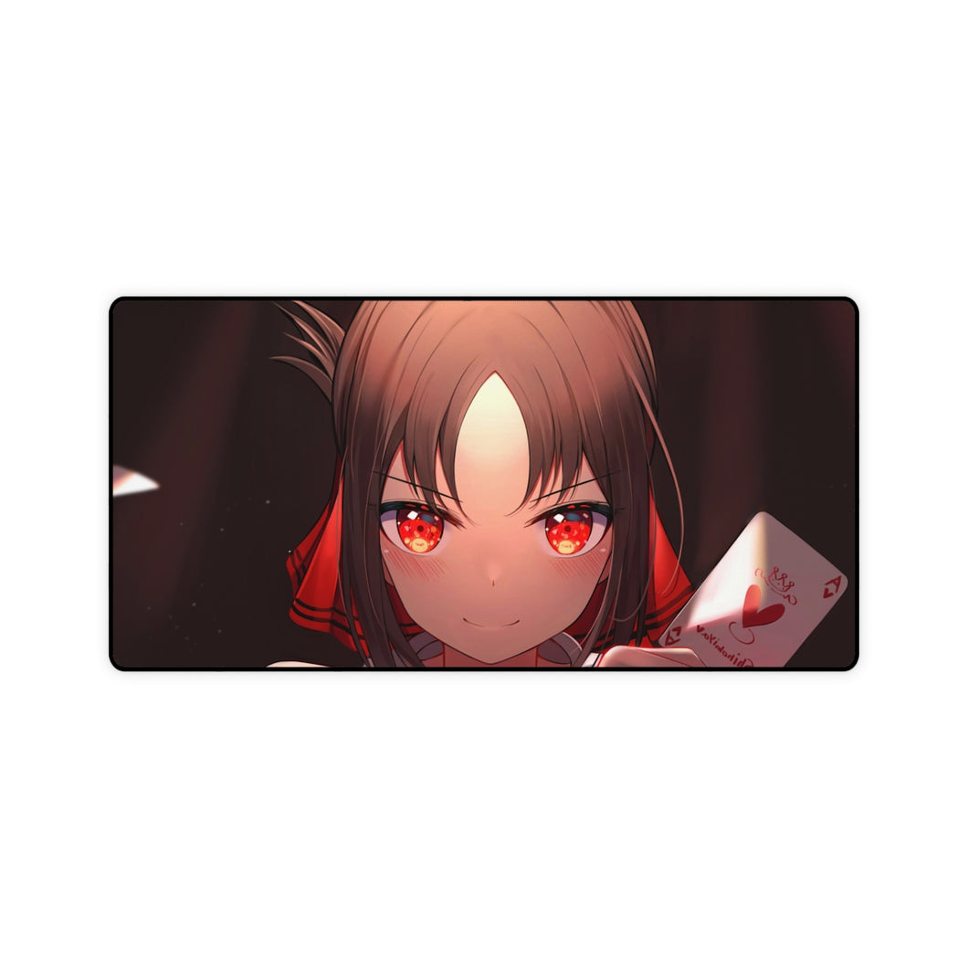 Anime Kaguya-sama: Love is War Mouse Pad (Desk Mat)