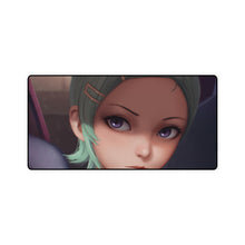 Load image into Gallery viewer, Eureka Seven Mouse Pad (Desk Mat)
