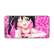 Load image into Gallery viewer, Love Live! by Mouse Pad (Desk Mat)
