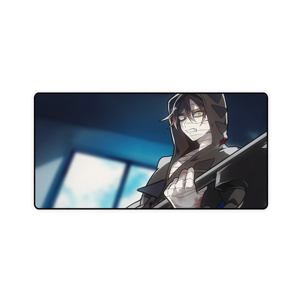 Tapis de souris (tapis de bureau) Angels Of Death