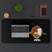 Load image into Gallery viewer, Anime Pokémon Mouse Pad (Desk Mat) With Laptop
