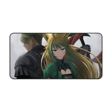 Cargar imagen en el visor de la galería, Fate/Apocrypha by Mouse Pad (Desk Mat)
