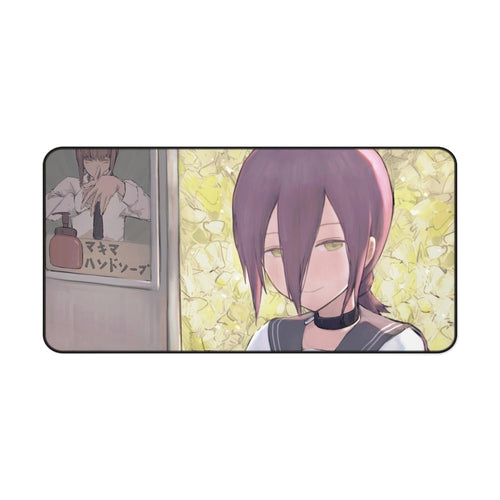 Chainsaw Man Mouse Pad (Desk Mat)