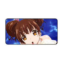 Charger l&#39;image dans la galerie, Hajimete No Gal Mouse Pad (Desk Mat)
