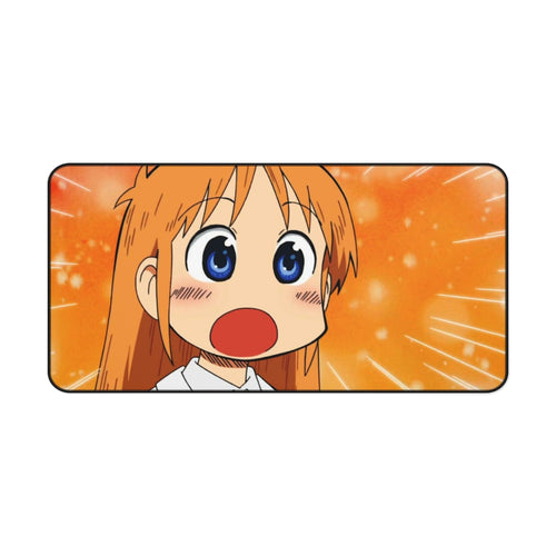 Nichijō Mouse Pad (Desk Mat)