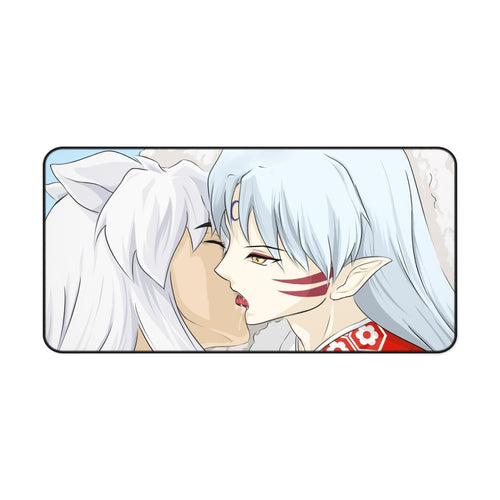 InuYasha Mouse Pad (Desk Mat)