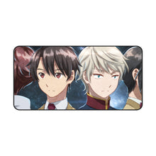 Charger l&#39;image dans la galerie, Aldnoah.Zero Mouse Pad (Desk Mat)
