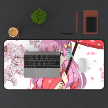 Cargar imagen en el visor de la galería, OreShura Mouse Pad (Desk Mat) With Laptop
