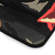 Charger l&#39;image dans la galerie, Kill La Kill Mouse Pad (Desk Mat) Hemmed Edge
