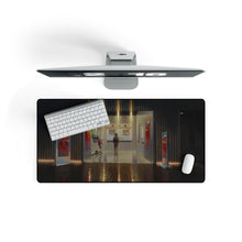 Load image into Gallery viewer, Your Name. Mouse Pad (Desk Mat)
