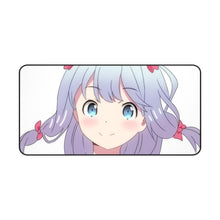 Cargar imagen en el visor de la galería, EroManga-Sensei Mouse Pad (Desk Mat)
