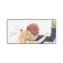 Cargar imagen en el visor de la galería, Alfombrilla de ratón (alfombrilla de escritorio) de Anime Fairy Tail
