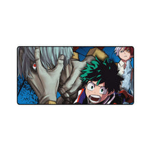 Load image into Gallery viewer, My Hero Academia, Tomura, Midoriya, Shoto, Mouse Pad (Desk Mat)
