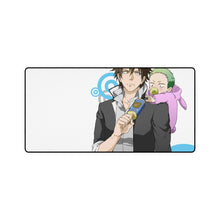 Cargar imagen en el visor de la galería, Anime Beelzebub Mouse Pad (Desk Mat)
