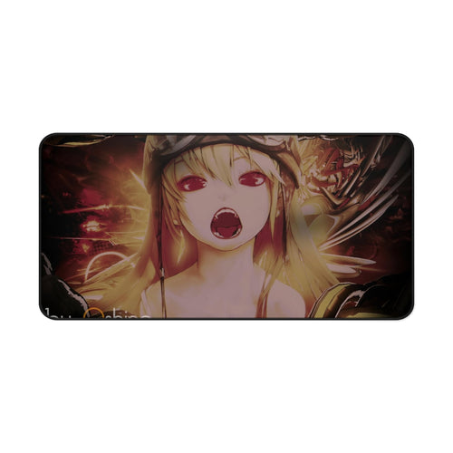 Monogatari (Series) Mouse Pad (Desk Mat)