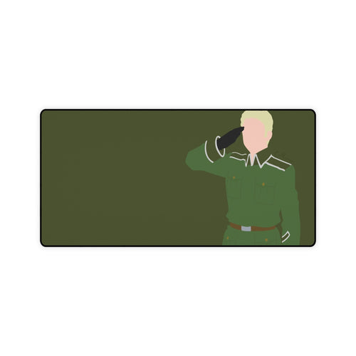 Hetalia: Axis Powers Mouse Pad (Desk Mat)