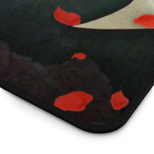 Cargar imagen en el visor de la galería, Pandora Hearts Alice Baskerville, Oz Vessalius Mouse Pad (Desk Mat) Hemmed Edge
