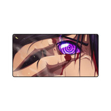 Load image into Gallery viewer, Uchiha Madara Rinnegan Mouse Pad (Desk Mat)
