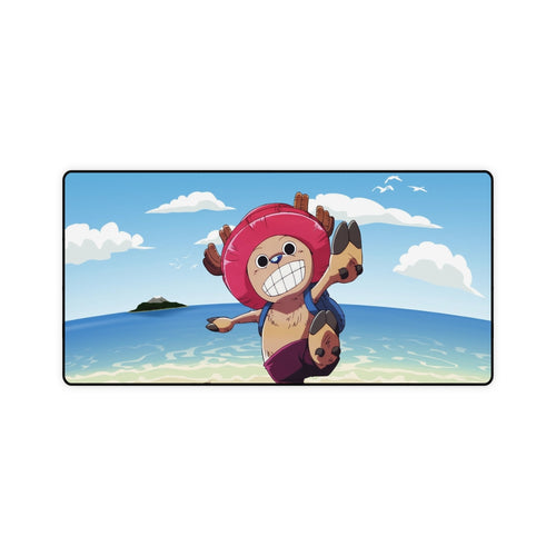 Chopper Mouse Pad (Desk Mat)