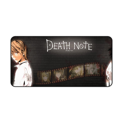 Anime Death Note Mouse Pad (Desk Mat)