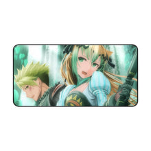 Cargar imagen en el visor de la galería, Fate/Apocrypha by Mouse Pad (Desk Mat)
