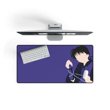 Charger l&#39;image dans la galerie, InuYasha Mouse Pad (Desk Mat) On Desk
