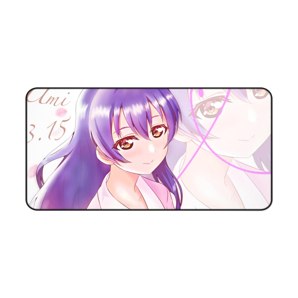 Love Live! Umi Sonoda Mouse Pad (Desk Mat)