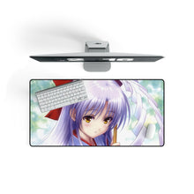 Cargar imagen en el visor de la galería, Angel Beats! Mouse Pad (Desk Mat)
