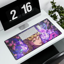 Load image into Gallery viewer, Anime Jojo&#39;s Bizarre Adventure Mouse Pad (Desk Mat)
