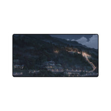 Load image into Gallery viewer, Your Name. Mouse Pad (Desk Mat)
