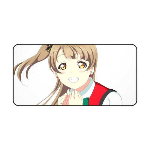 Love Live! Kotori Minami Mouse Pad (Desk Mat)