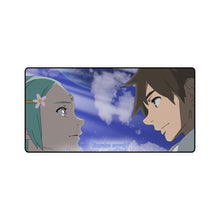 Load image into Gallery viewer, Eureka Seven Mouse Pad (Desk Mat)
