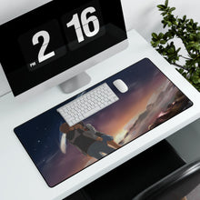 Load image into Gallery viewer, Your Name. Mouse Pad (Desk Mat)
